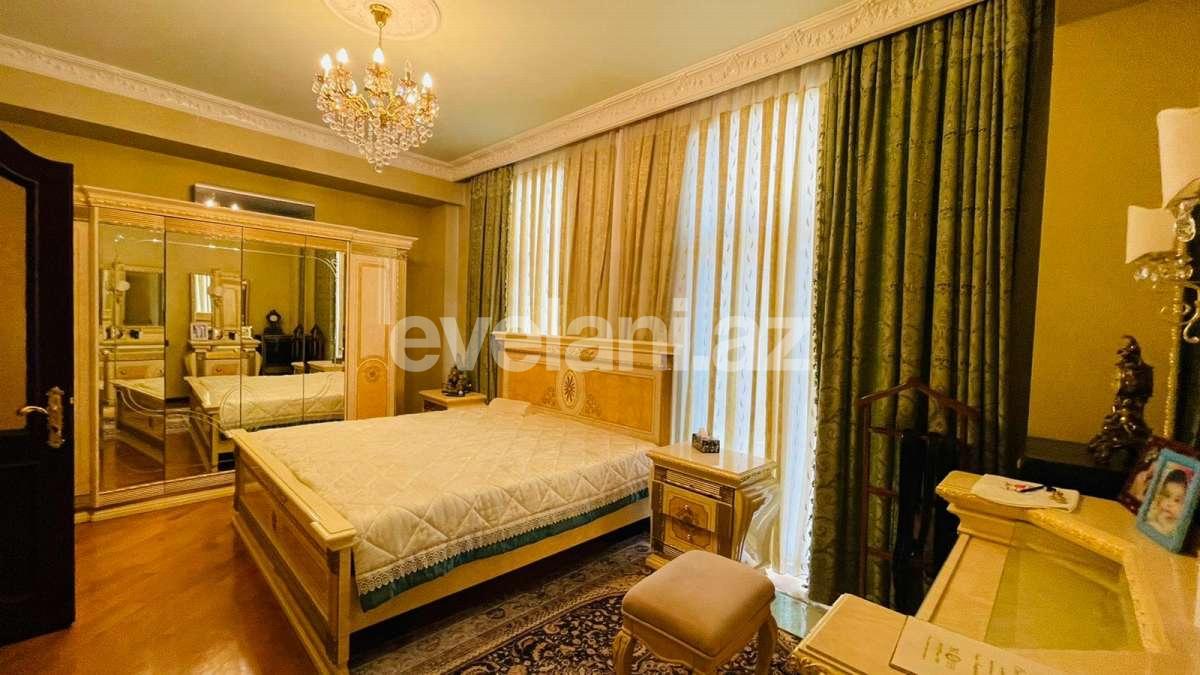 Kirayə verilir, yeni tikili, 5 otaqlı, 250 m², Bakı, Səbail r, İçəri Şəhər m.