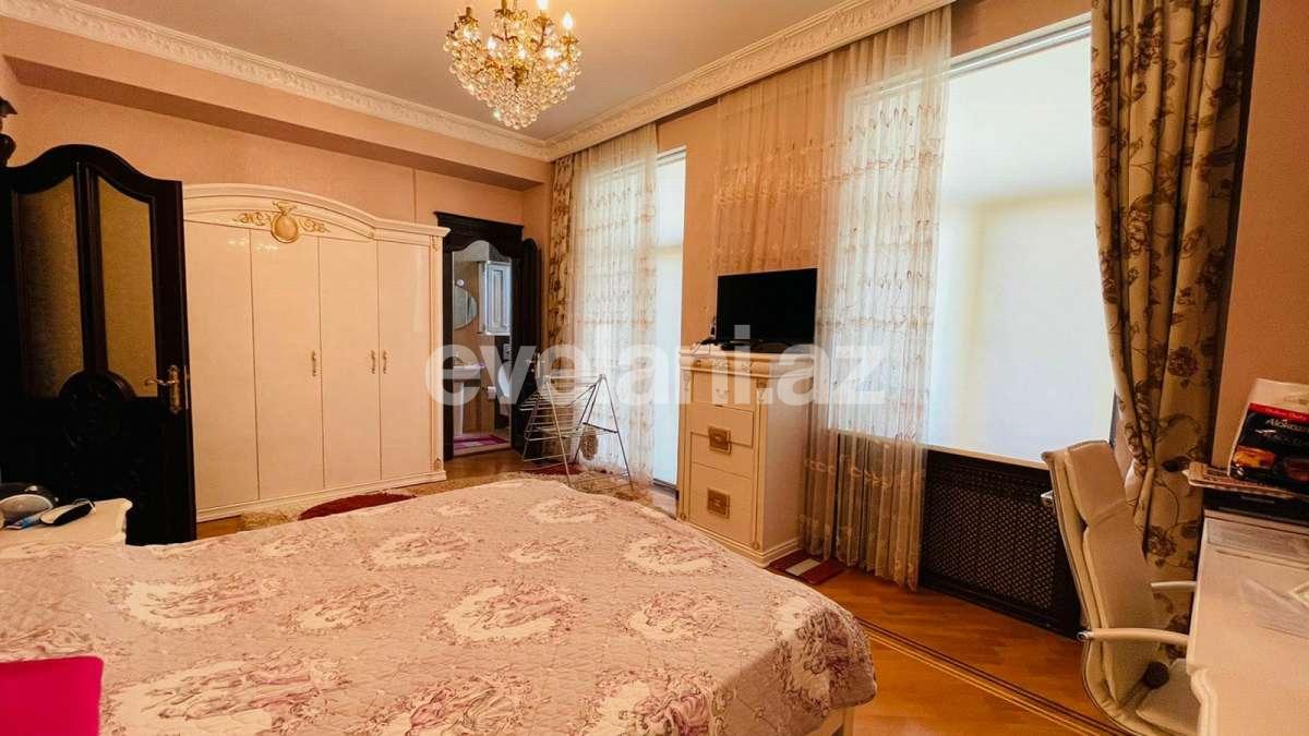 Kirayə verilir, yeni tikili, 5 otaqlı, 250 m², Bakı, Səbail r, İçəri Şəhər m.