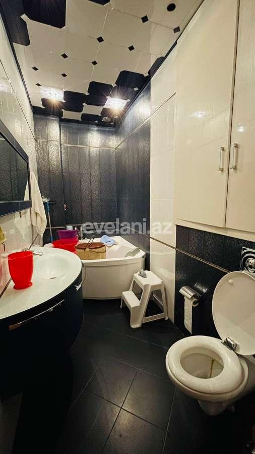 Kirayə verilir, yeni tikili, 5 otaqlı, 250 m², Bakı, Səbail r, İçəri Şəhər m.