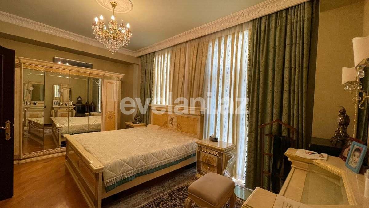 Kirayə verilir, yeni tikili, 5 otaqlı, 250 m², Bakı, Səbail r, İçəri Şəhər m.