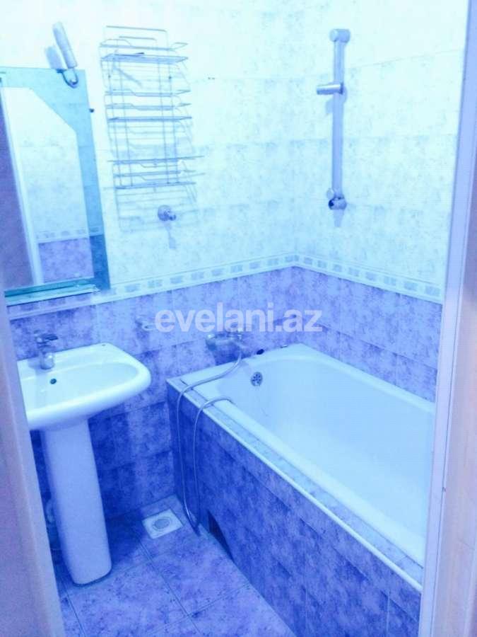 Сдаётся, вилла, 7-комнаты, 280 m², Баку, Бинагадинский r, М. Расулзаде p.