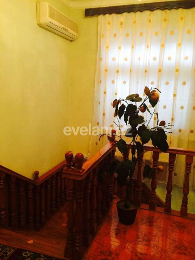 Сдаётся, вилла, 7-комнаты, 280 m², Баку, Бинагадинский r, М. Расулзаде p.