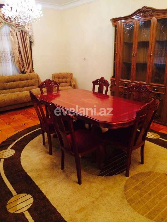 Сдаётся, вилла, 7-комнаты, 280 m², Баку, Бинагадинский r, М. Расулзаде p.