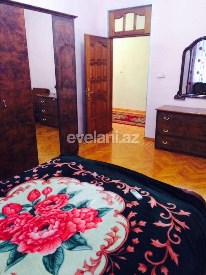 Сдаётся, вилла, 7-комнаты, 280 m², Баку, Бинагадинский r, М. Расулзаде p.