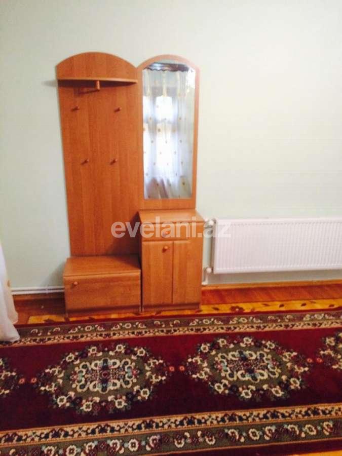 Сдаётся, вилла, 7-комнаты, 280 m², Баку, Бинагадинский r, М. Расулзаде p.