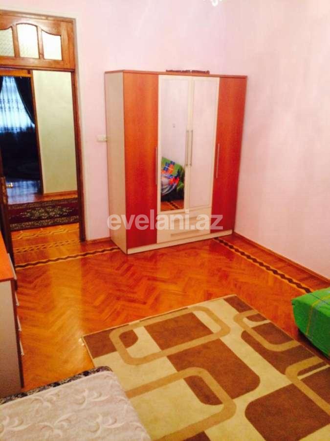 Сдаётся, вилла, 7-комнаты, 280 m², Баку, Бинагадинский r, М. Расулзаде p.