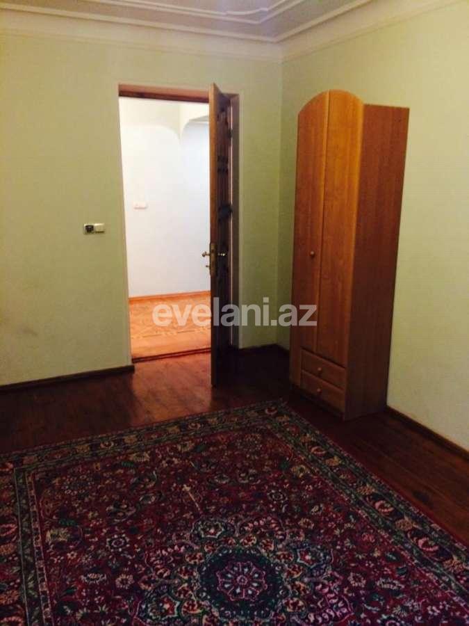 Сдаётся, вилла, 7-комнаты, 280 m², Баку, Бинагадинский r, М. Расулзаде p.