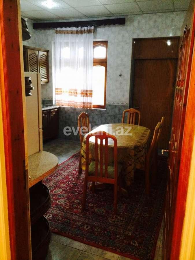 Сдаётся, вилла, 7-комнаты, 280 m², Баку, Бинагадинский r, М. Расулзаде p.