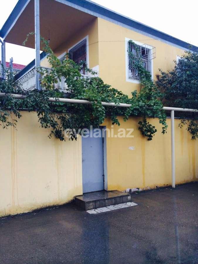 Сдаётся, вилла, 7-комнаты, 280 m², Баку, Бинагадинский r, М. Расулзаде p.