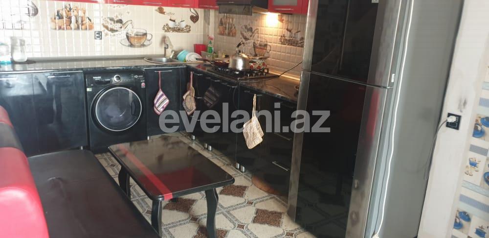 Sale, garden / house, 5 room, 120 m², Baku, Khatai r, Ahmedli d, Ahmedli m.