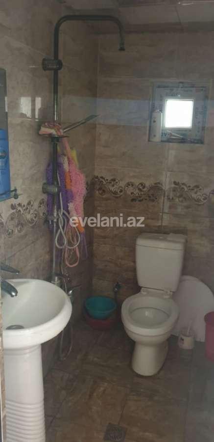 Sale, garden / house, 5 room, 120 m², Baku, Khatai r, Ahmedli d, Ahmedli m.