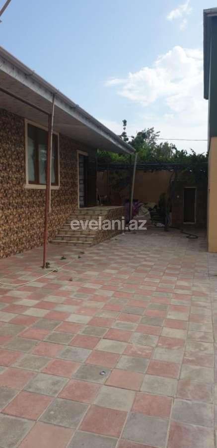 Sale, garden / house, 5 room, 120 m², Baku, Khatai r, Ahmedli d, Ahmedli m.