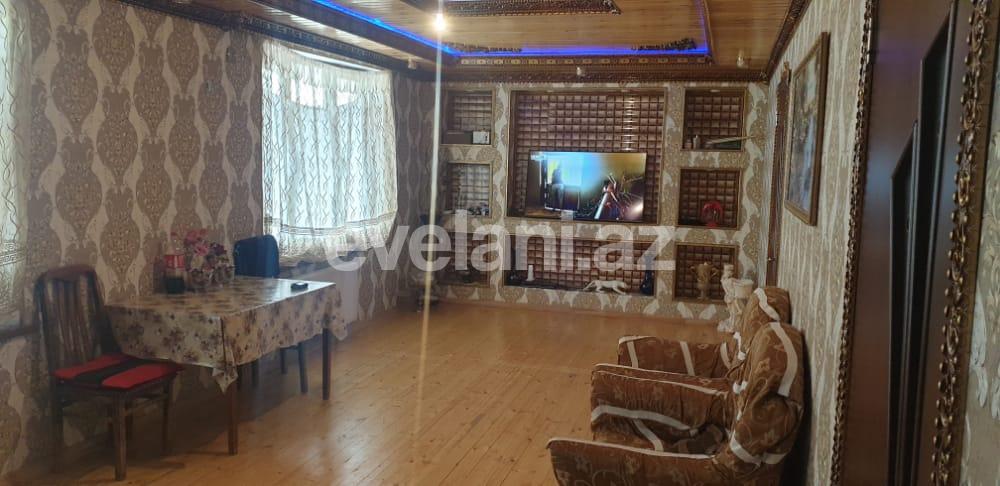 Sale, garden / house, 5 room, 120 m², Baku, Khatai r, Ahmedli d, Ahmedli m.
