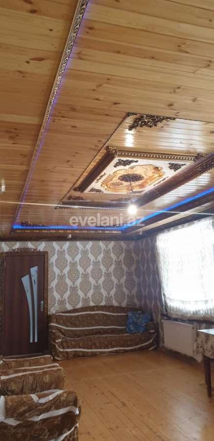 Sale, garden / house, 5 room, 120 m², Baku, Khatai r, Ahmedli d, Ahmedli m.