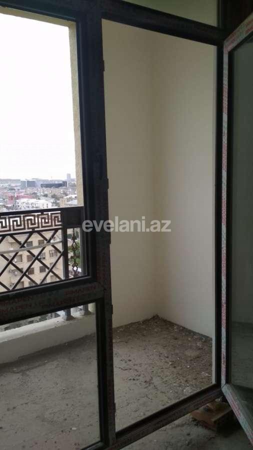 Satılır, yeni tikili, 1 otaqlı, 72.7 m², Bakı, Nərimanov r, Nəriman Nərimanov m.