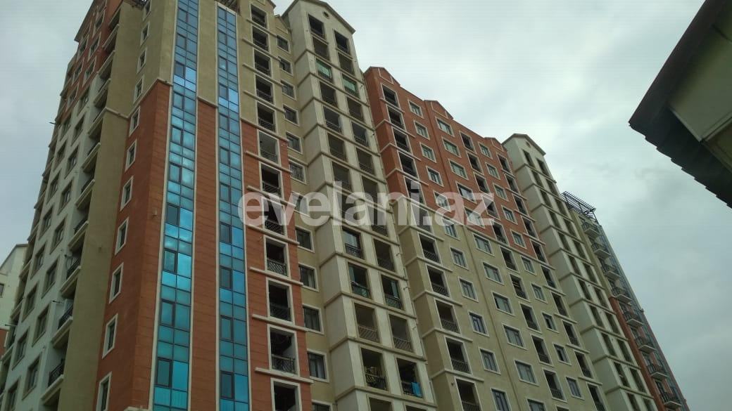 Satılır, yeni tikili, 1 otaqlı, 72.7 m², Bakı, Nərimanov r, Nəriman Nərimanov m.