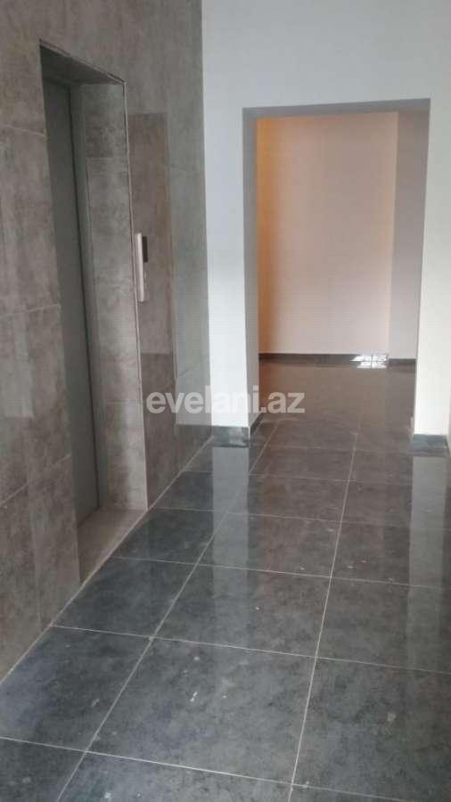 Satılır, yeni tikili, 1 otaqlı, 72.7 m², Bakı, Nərimanov r, Nəriman Nərimanov m.