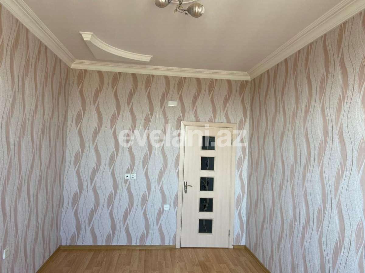 Sale, new building, 3 room, 117 m², Baku, Yasamal r, Yeni Yasamal d, Inshaatchilar m.