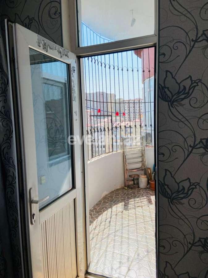 Sale, new building, 3 room, 117 m², Baku, Yasamal r, Yeni Yasamal d, Inshaatchilar m.