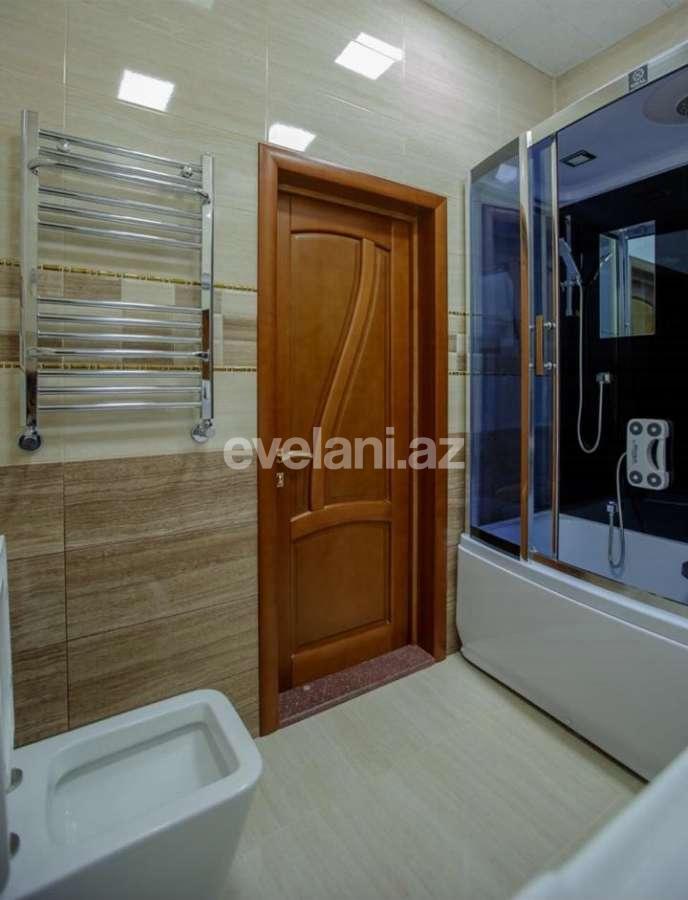 Sale, new building, 4 room, 200 m², Baku, Khatai r, Shah Ismail Khatai m.