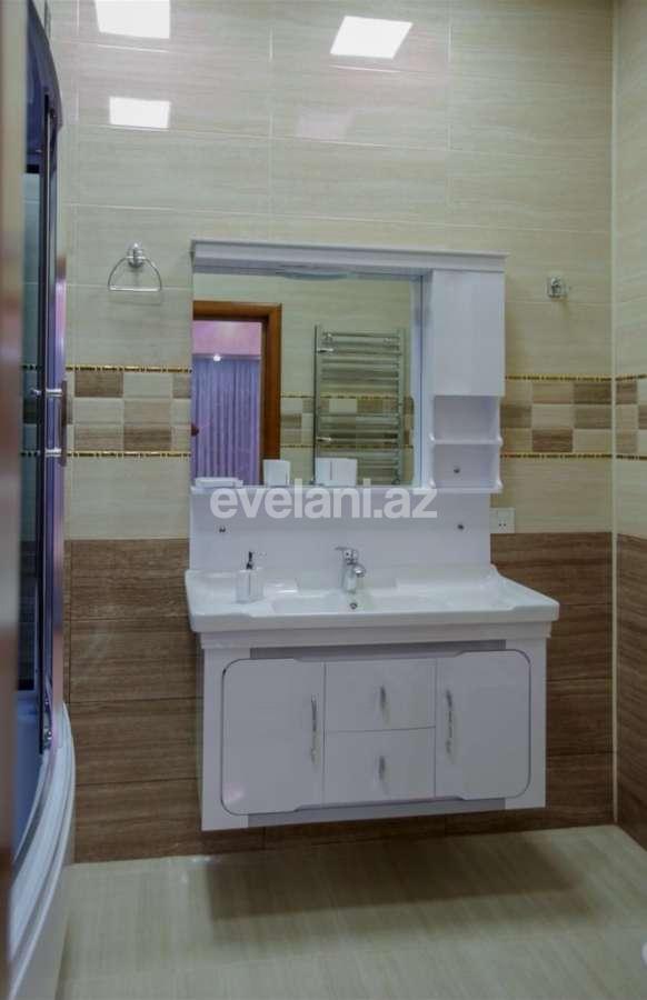 Sale, new building, 4 room, 200 m², Baku, Khatai r, Shah Ismail Khatai m.