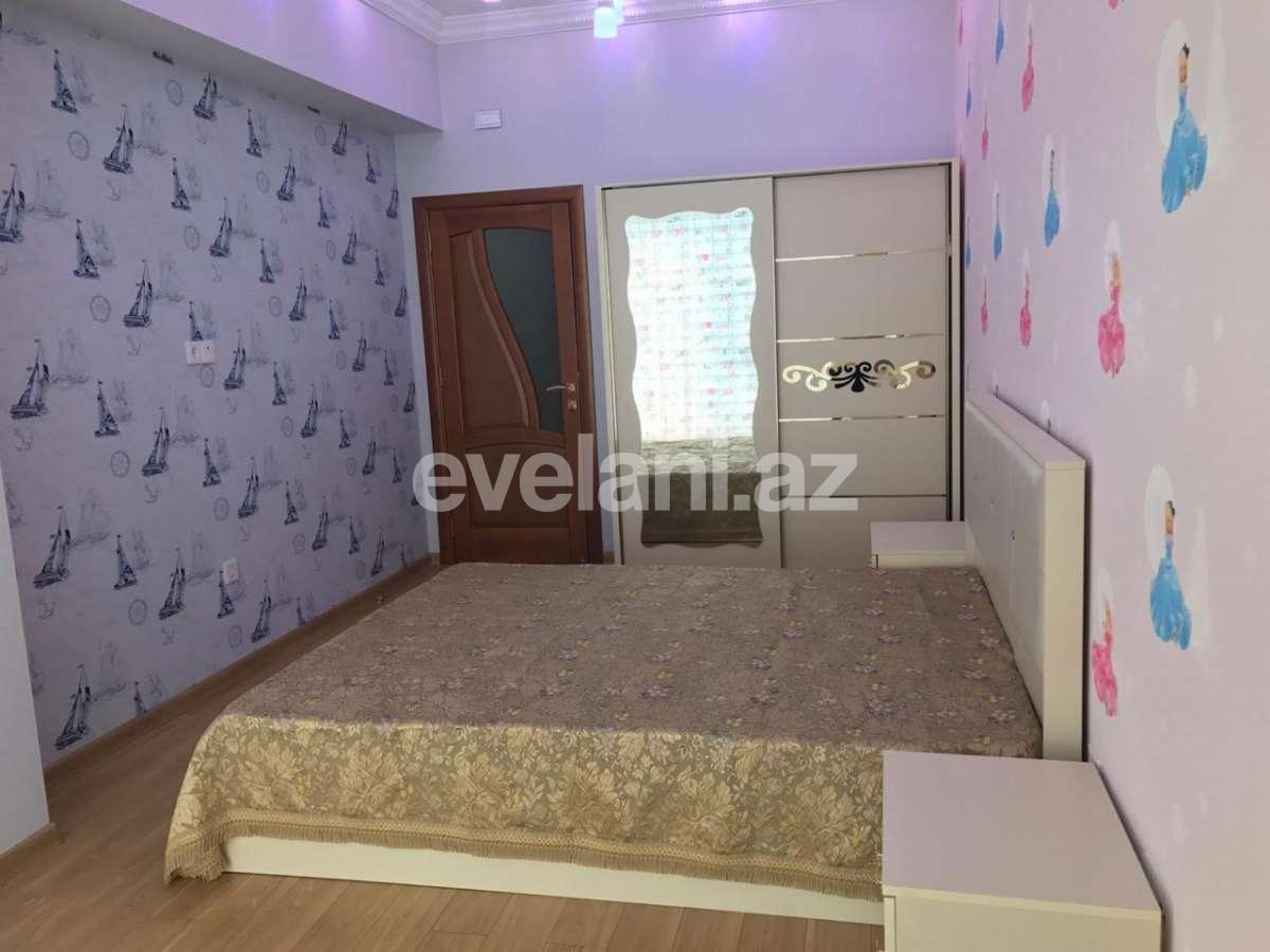 Sale, new building, 4 room, 200 m², Baku, Khatai r, Shah Ismail Khatai m.