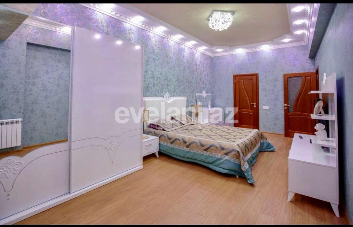 Sale, new building, 4 room, 200 m², Baku, Khatai r, Shah Ismail Khatai m.