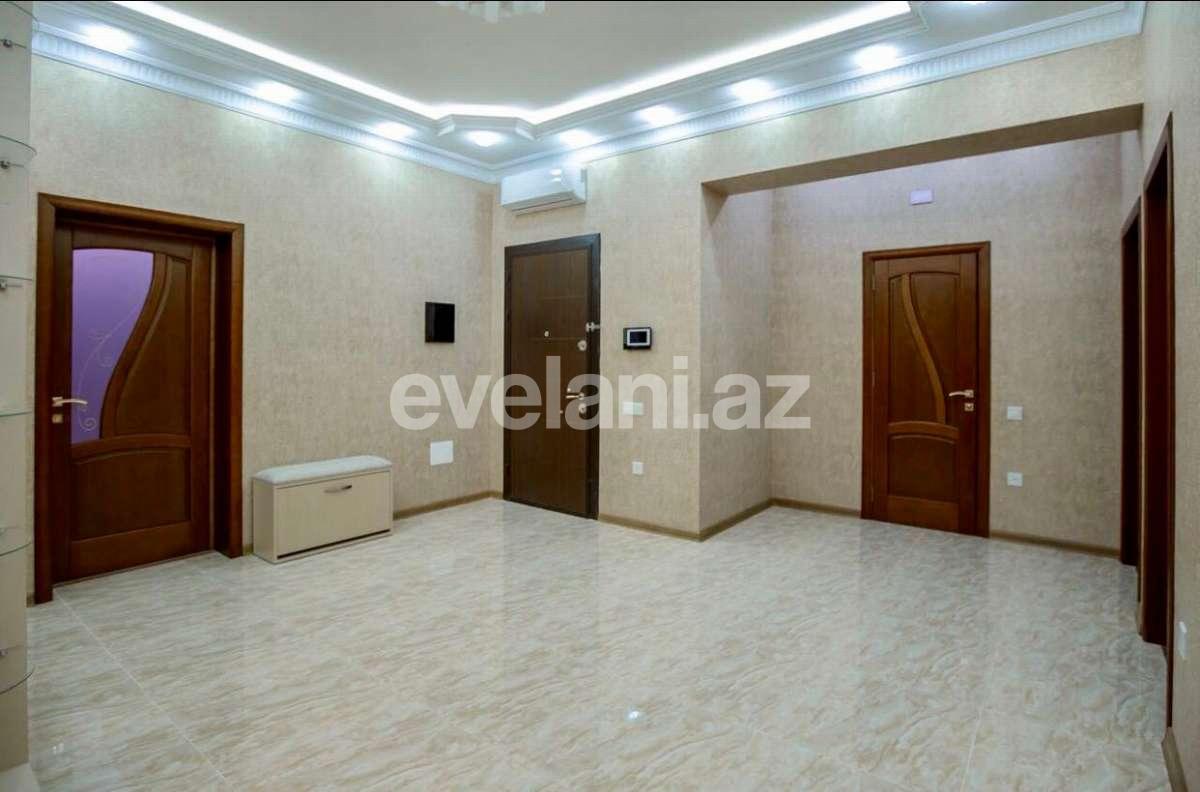 Sale, new building, 4 room, 200 m², Baku, Khatai r, Shah Ismail Khatai m.