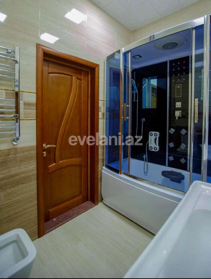 Sale, new building, 4 room, 200 m², Baku, Khatai r, Shah Ismail Khatai m.