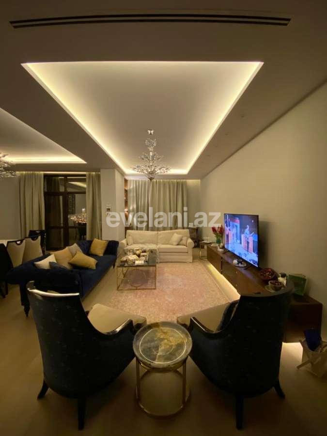 Satılır, yeni tikili, 3 otaqlı, 175 m², İçəri Şəhər m.