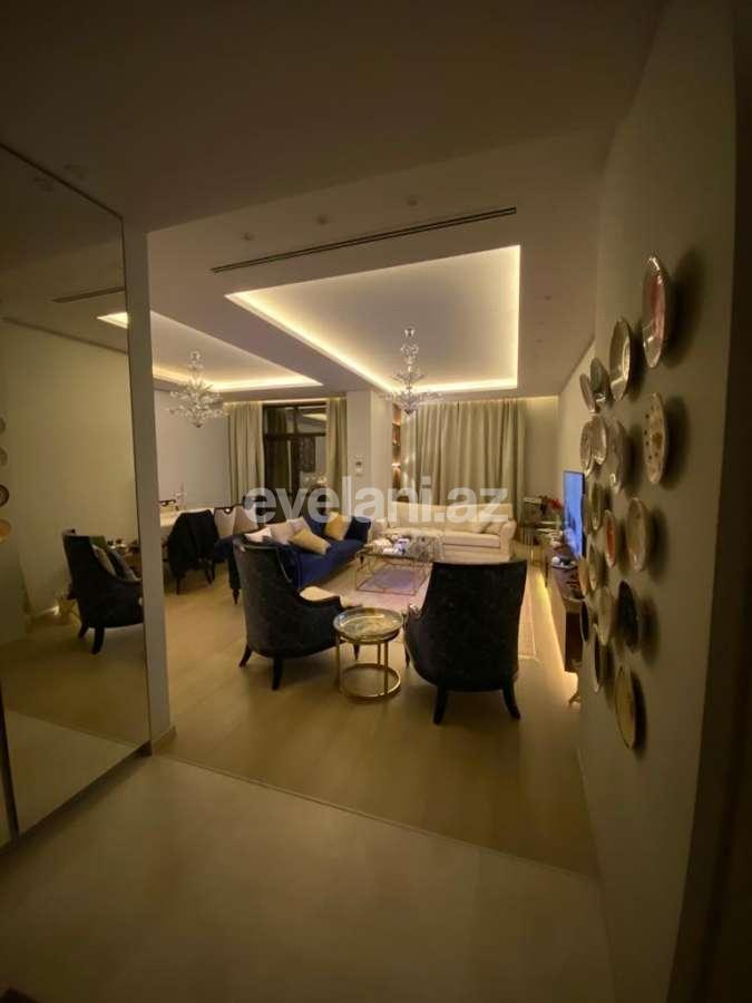 Satılır, yeni tikili, 3 otaqlı, 175 m², İçəri Şəhər m.