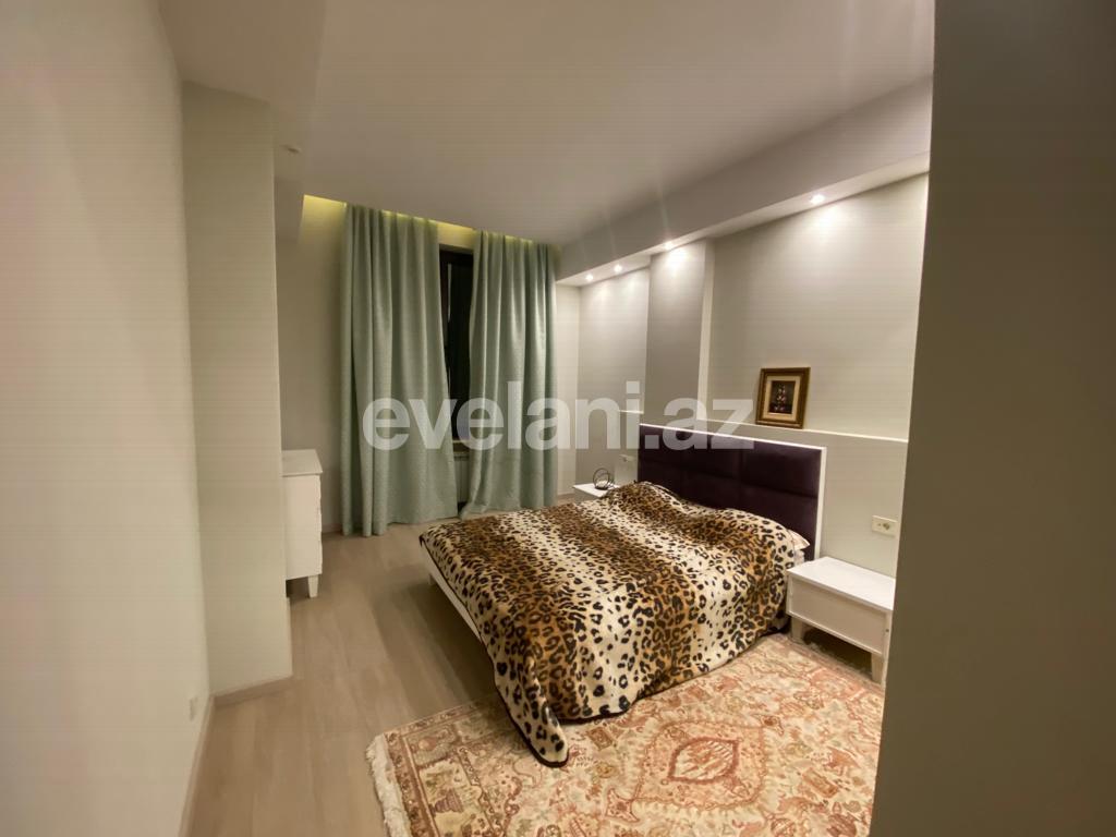 Satılır, yeni tikili, 3 otaqlı, 175 m², İçəri Şəhər m.