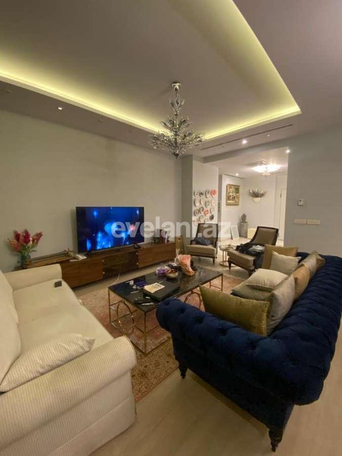 Satılır, yeni tikili, 3 otaqlı, 175 m², İçəri Şəhər m.
