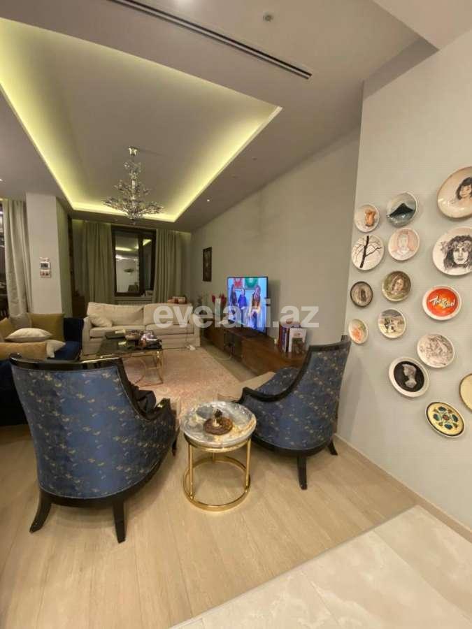 Satılır, yeni tikili, 3 otaqlı, 175 m², İçəri Şəhər m.