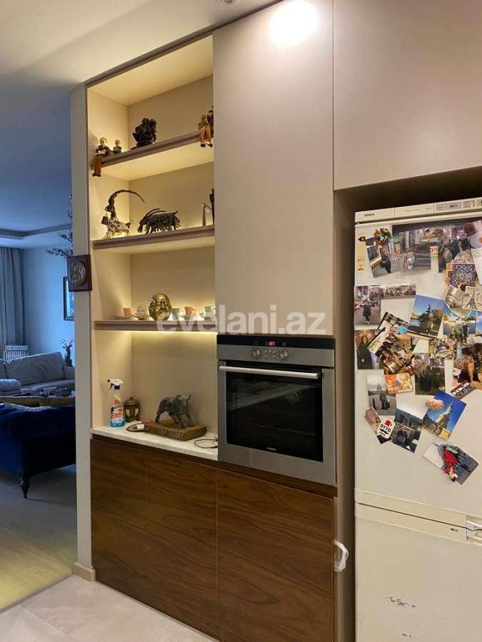 Satılır, yeni tikili, 3 otaqlı, 175 m², İçəri Şəhər m.