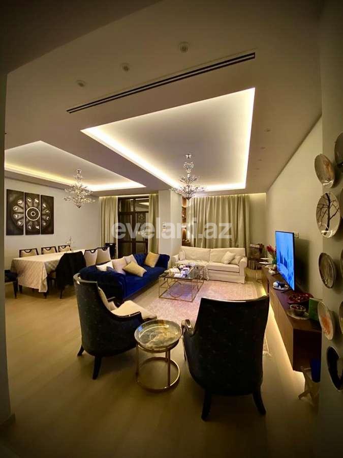 Satılır, yeni tikili, 3 otaqlı, 175 m², İçəri Şəhər m.