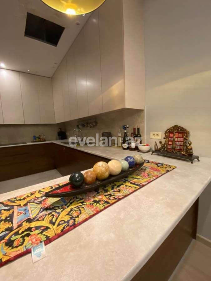 Satılır, yeni tikili, 3 otaqlı, 175 m², İçəri Şəhər m.