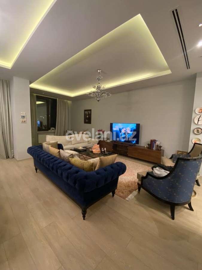 Satılır, yeni tikili, 3 otaqlı, 175 m², İçəri Şəhər m.