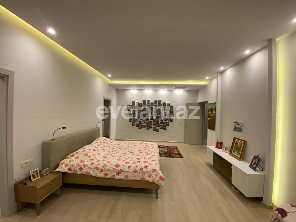Satılır, yeni tikili, 3 otaqlı, 175 m², İçəri Şəhər m.