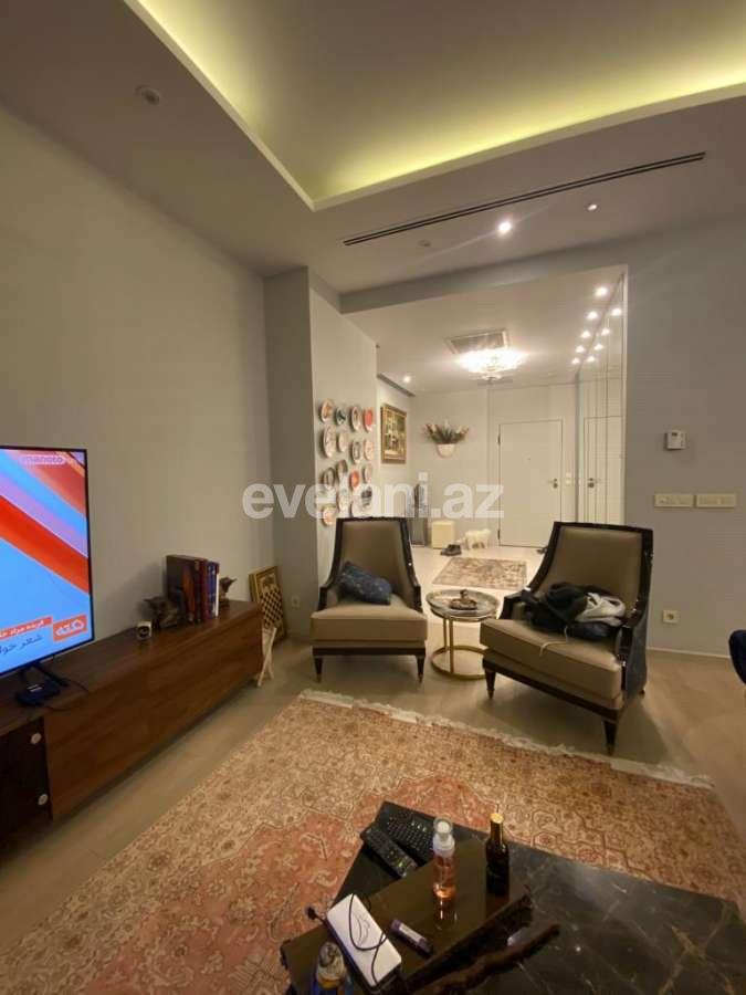 Satılır, yeni tikili, 3 otaqlı, 175 m², İçəri Şəhər m.