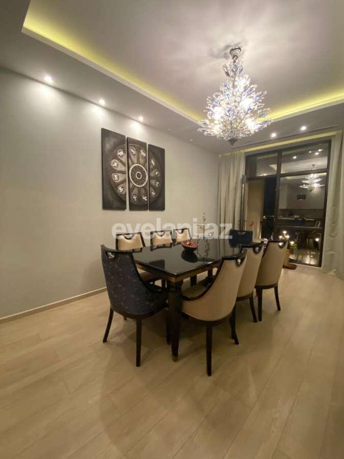 Satılır, yeni tikili, 3 otaqlı, 175 m², İçəri Şəhər m.