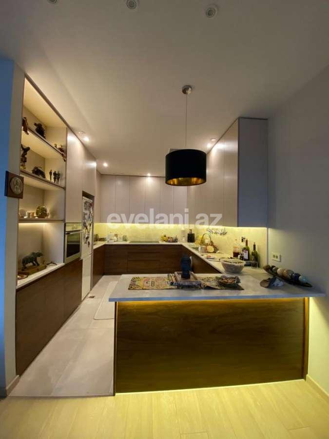 Satılır, yeni tikili, 3 otaqlı, 175 m², İçəri Şəhər m.