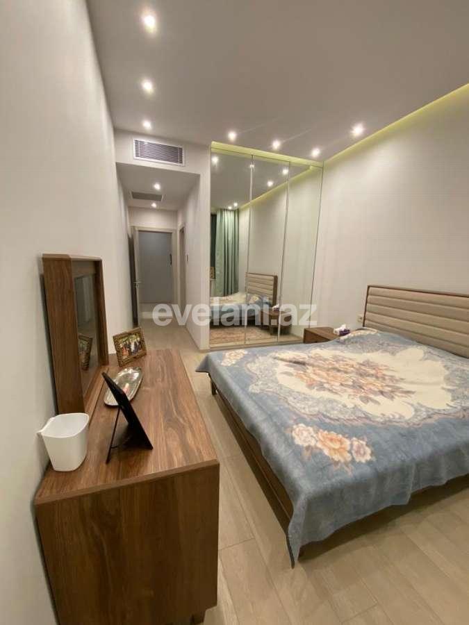 Satılır, yeni tikili, 3 otaqlı, 175 m², İçəri Şəhər m.