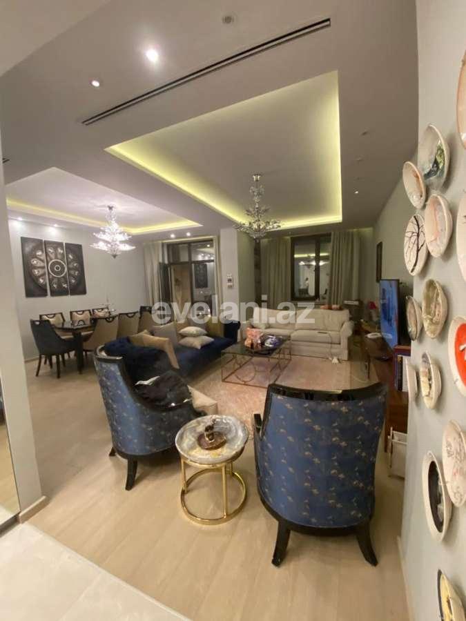 Satılır, yeni tikili, 3 otaqlı, 175 m², İçəri Şəhər m.