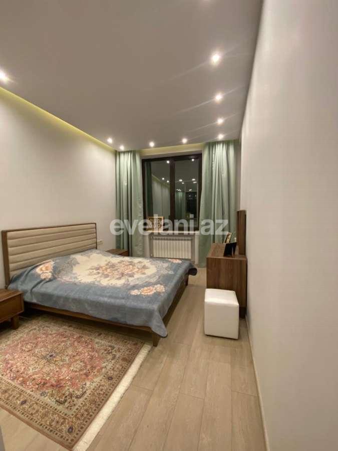 Satılır, yeni tikili, 3 otaqlı, 175 m², İçəri Şəhər m.