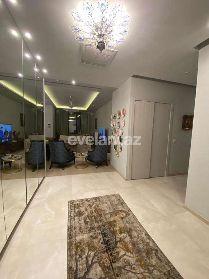 Satılır, yeni tikili, 3 otaqlı, 175 m², İçəri Şəhər m.