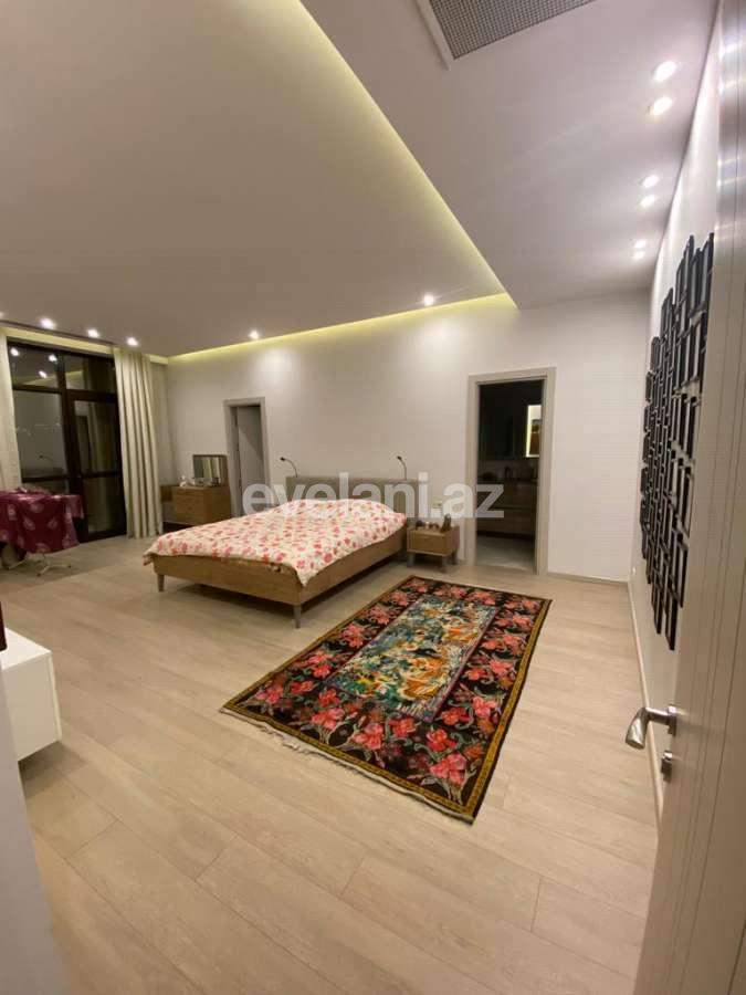 Satılır, yeni tikili, 3 otaqlı, 175 m², İçəri Şəhər m.