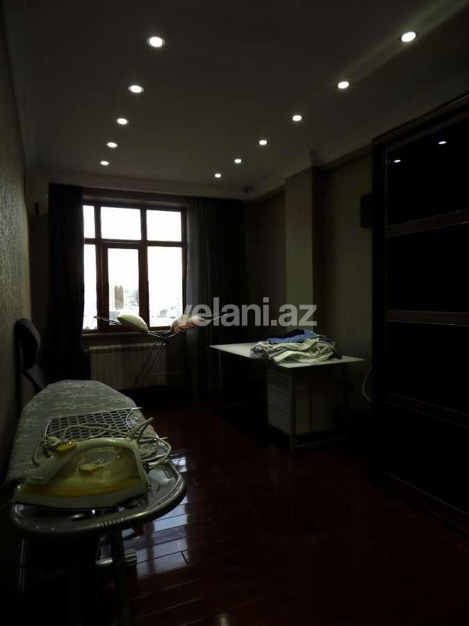 Sale, new building, 4 room, 190 m², Baku, Sabail r, 28 may m.