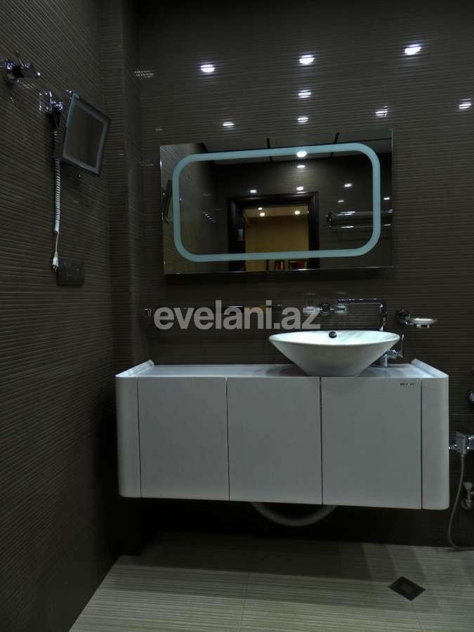 Sale, new building, 4 room, 190 m², Baku, Sabail r, 28 may m.