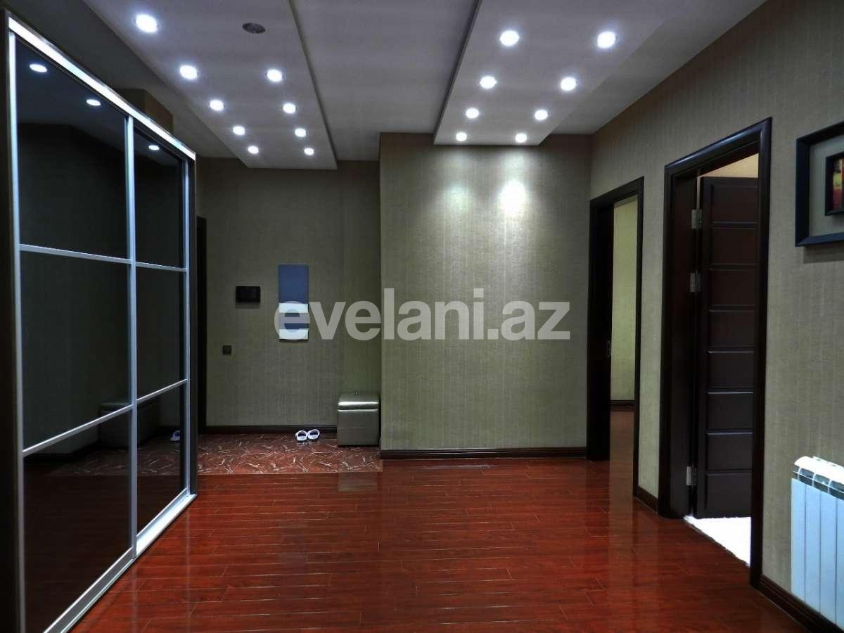 Sale, new building, 4 room, 190 m², Baku, Sabail r, 28 may m.